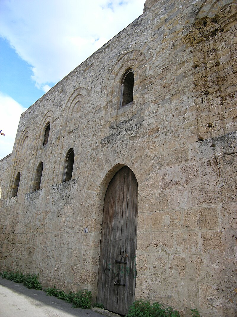 Castello di Maredolce