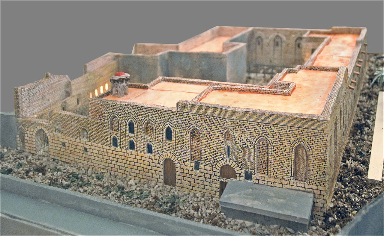 Castello di Maredolce