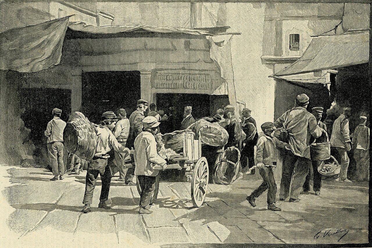 Vucciria