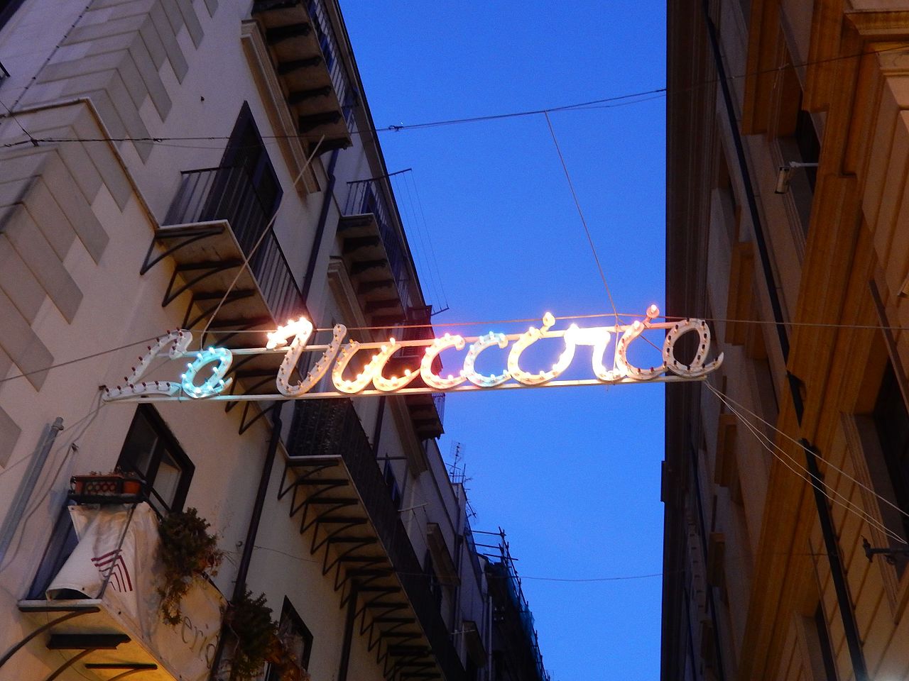Vucciria