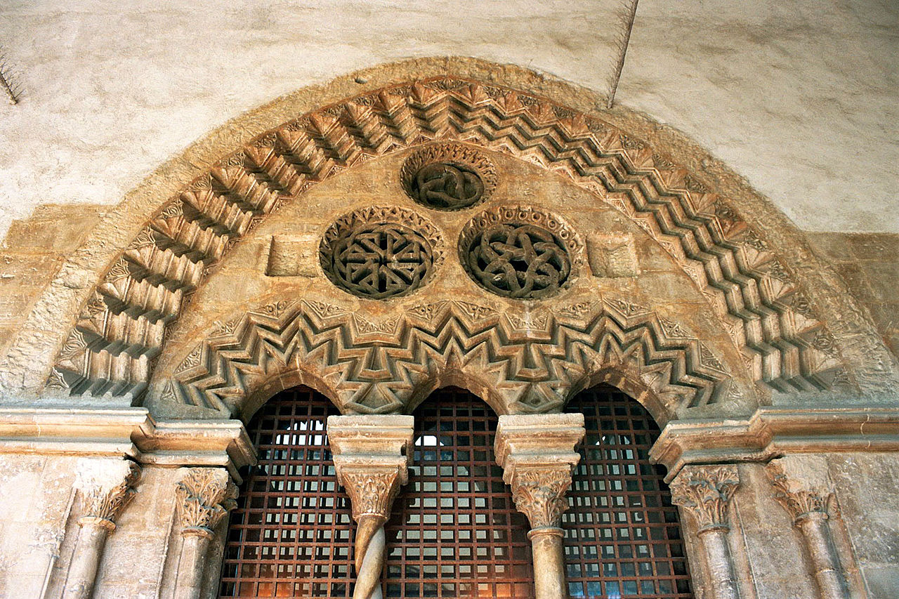 Palazzo Chiaramonte-Steri