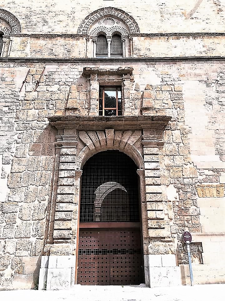 Palazzo Chiaramonte-Steri