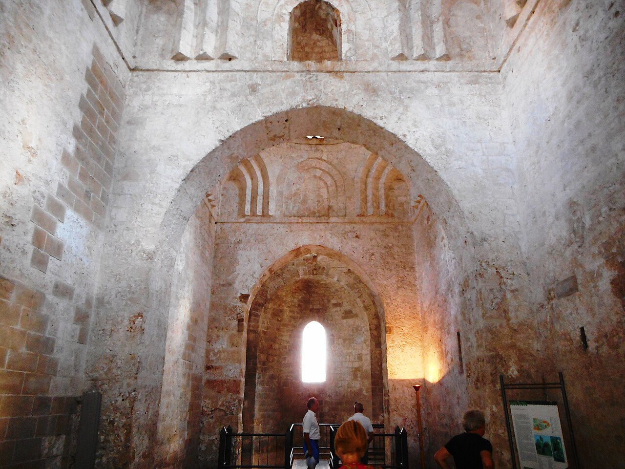 Chiesa di San Giovanni degli Eremiti