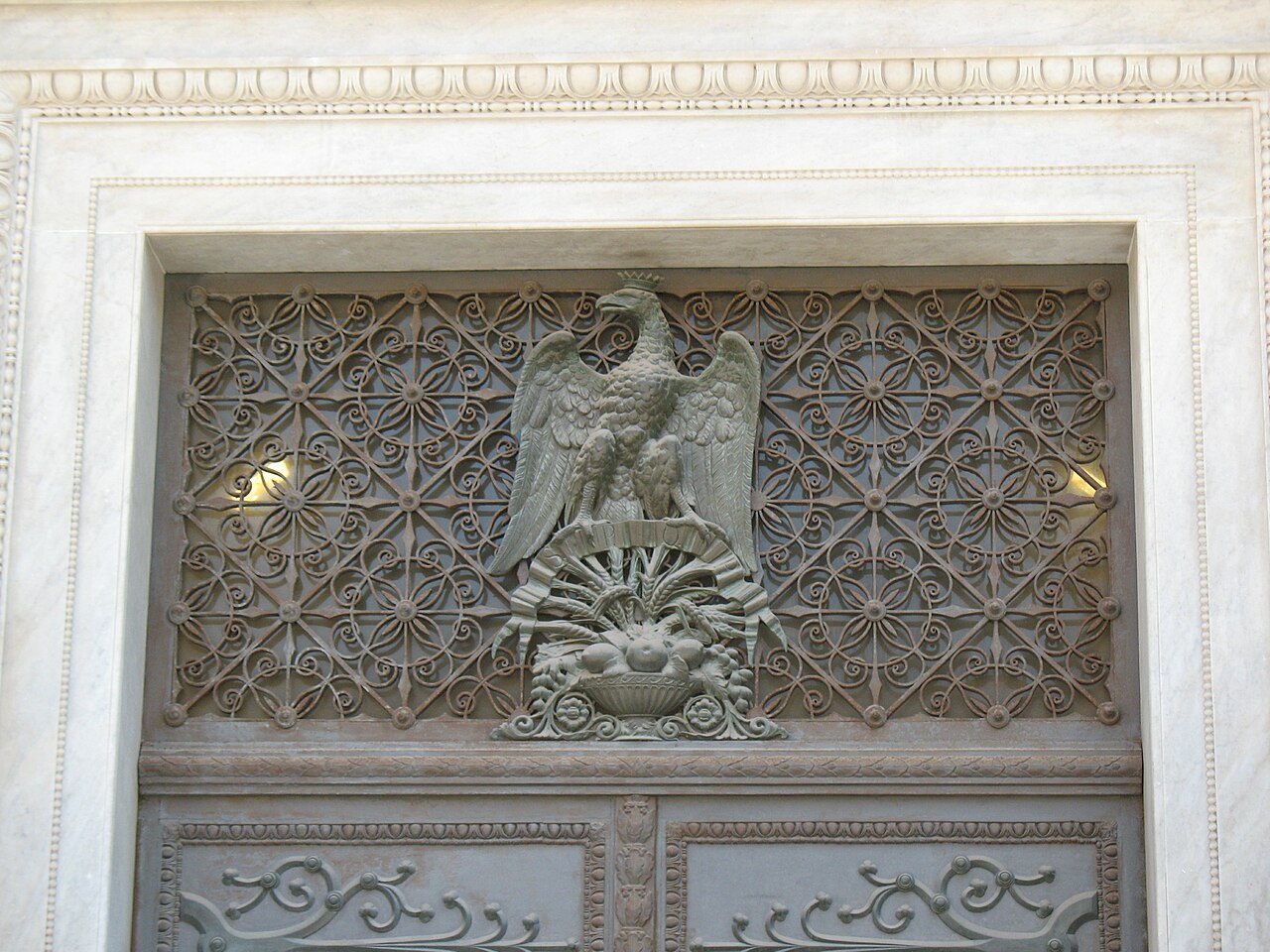 Palazzo delle Aquile