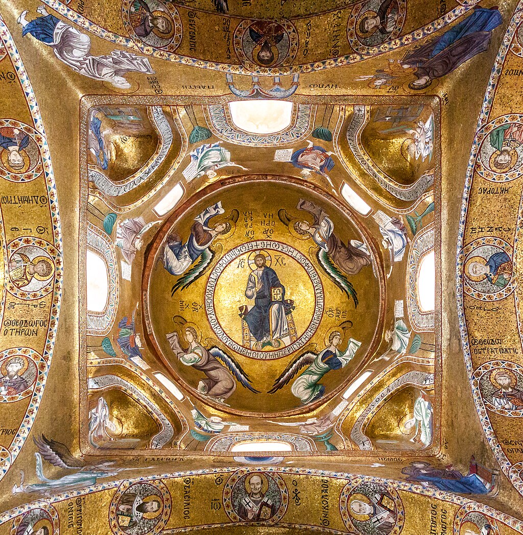 Chiesa di Santa Maria dell'Ammiraglio