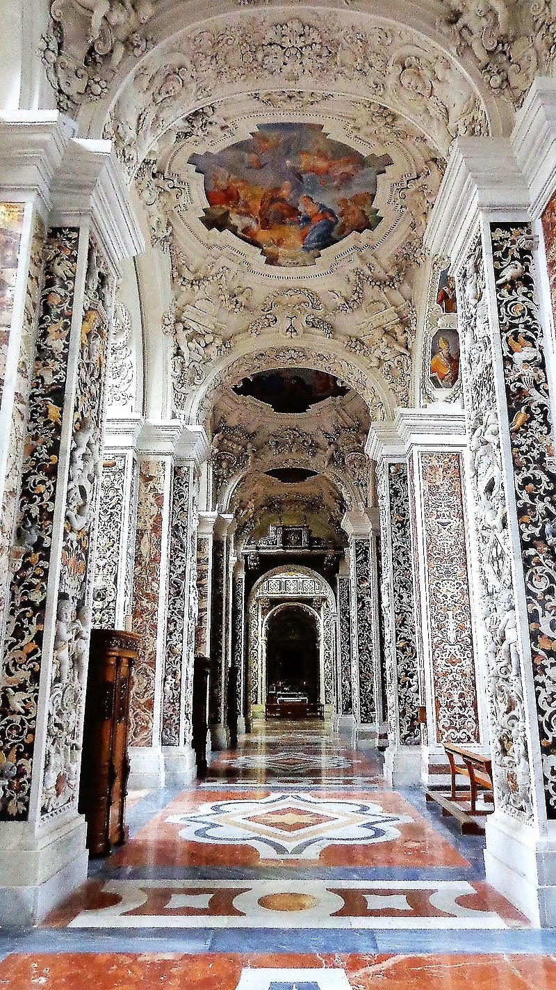 Chiesa del Gesù (Casa Professa)