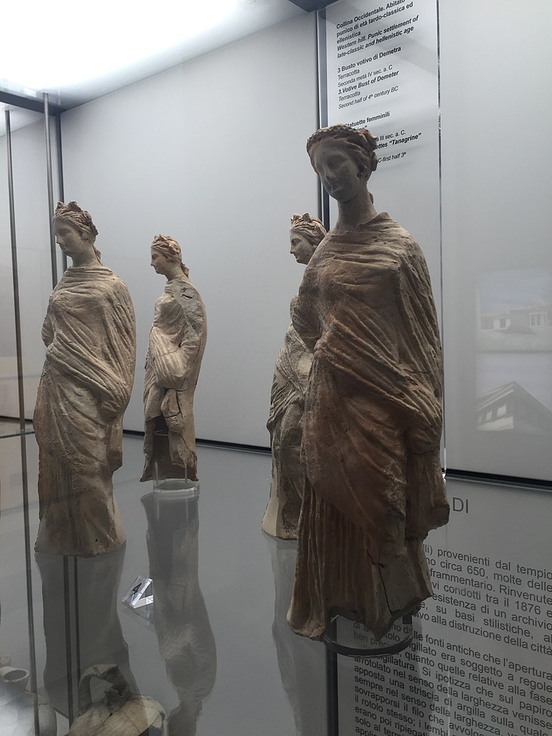 Museo Archeologico Regionale Antonino Salinas