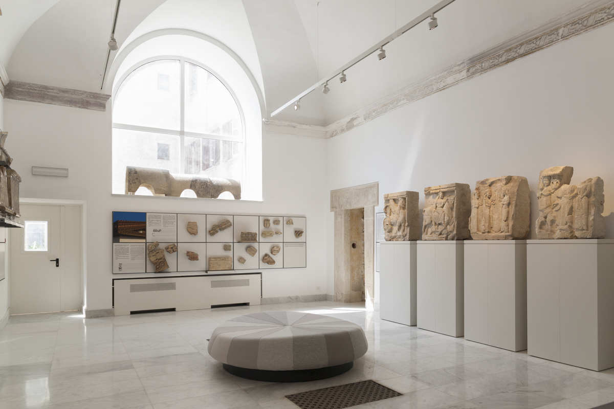Museo Archeologico Regionale Antonino Salinas