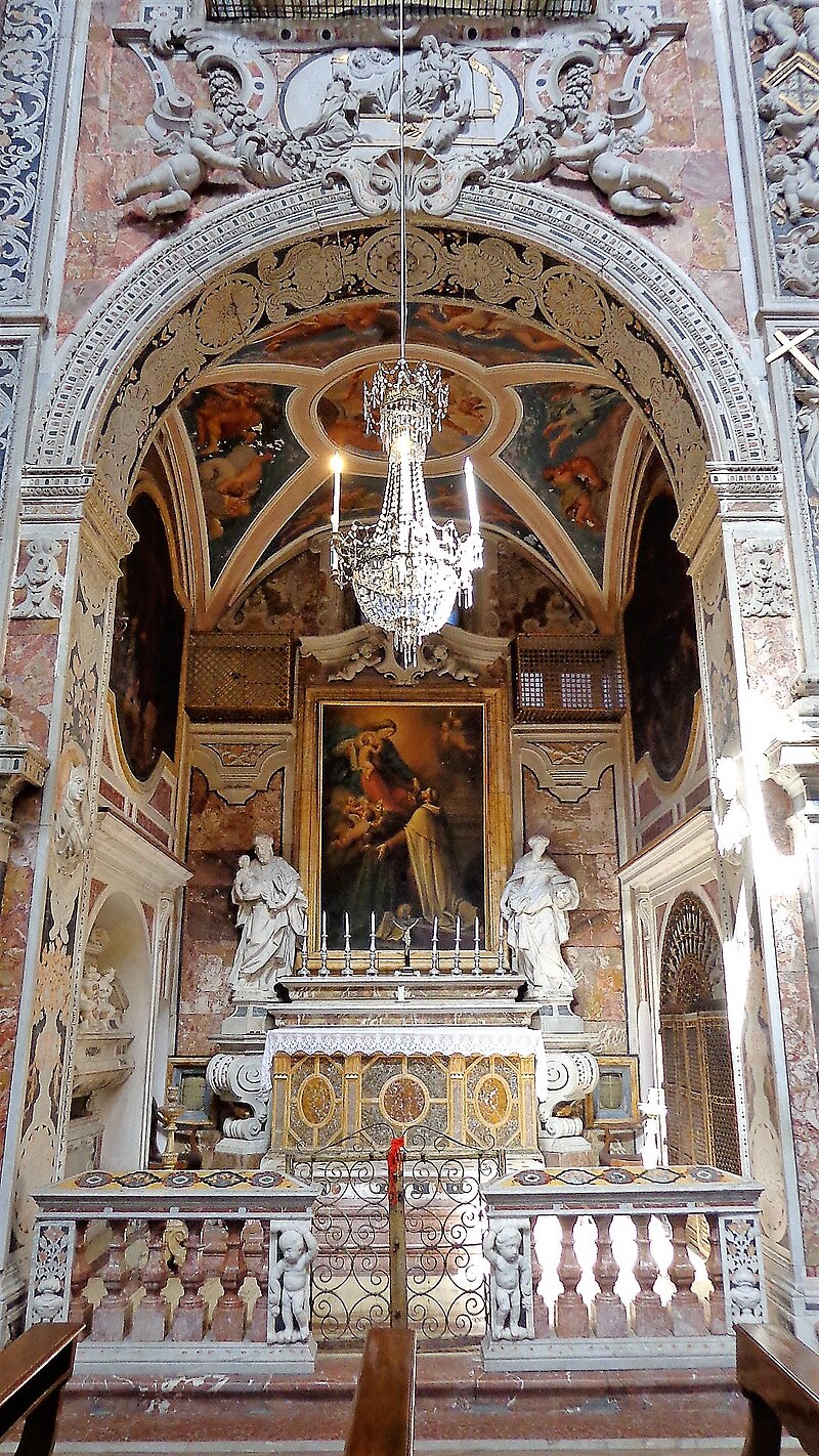 Chiesa di Santa Caterina