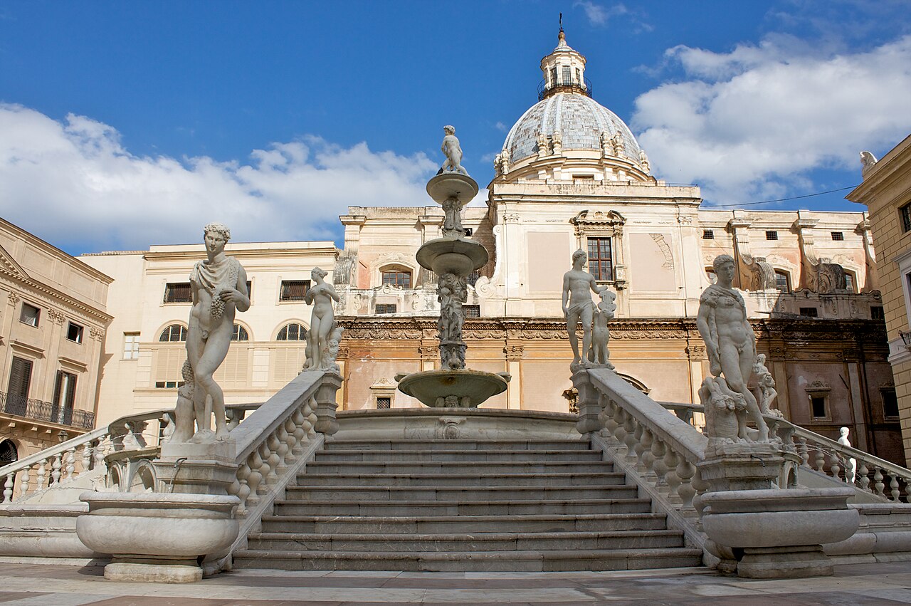 Chiesa di Santa Caterina