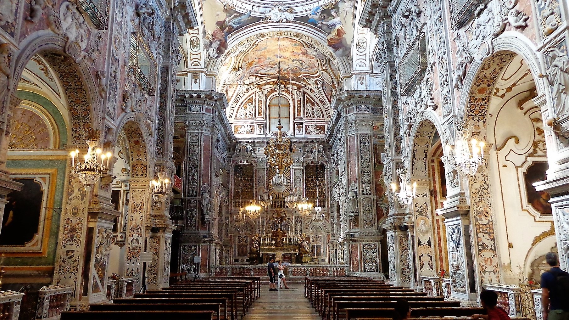 Chiesa di Santa Caterina