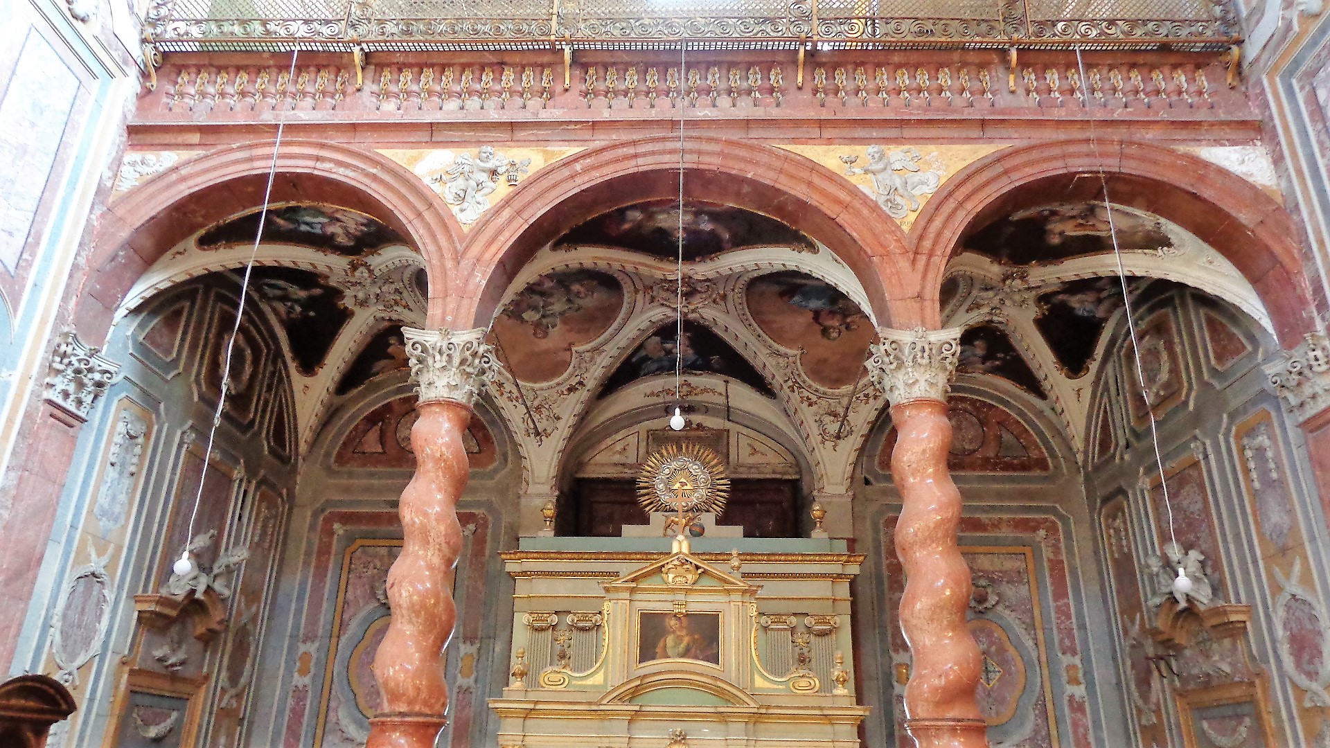 Chiesa di Santa Caterina