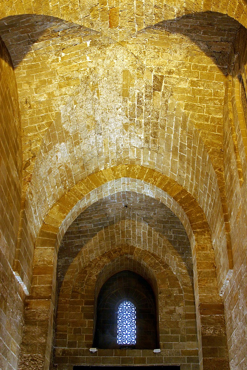 Cappella Palatina di Palermo