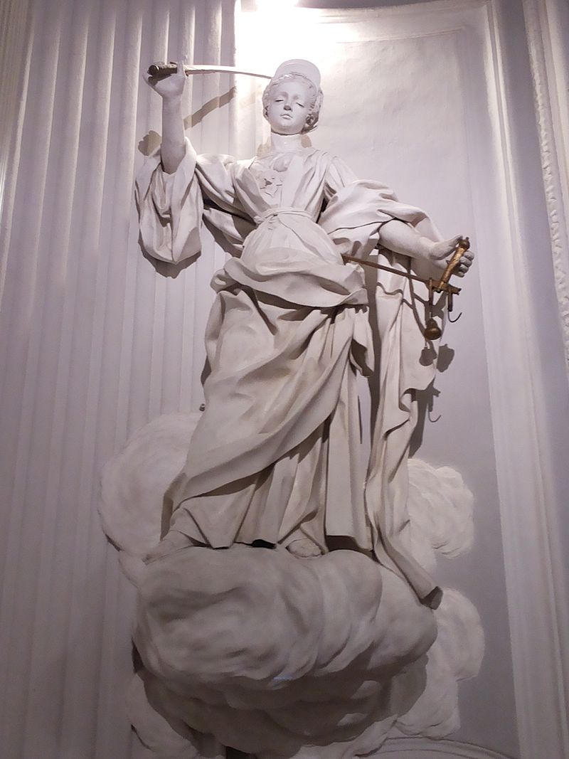 Stucco Giacomo Serpotta