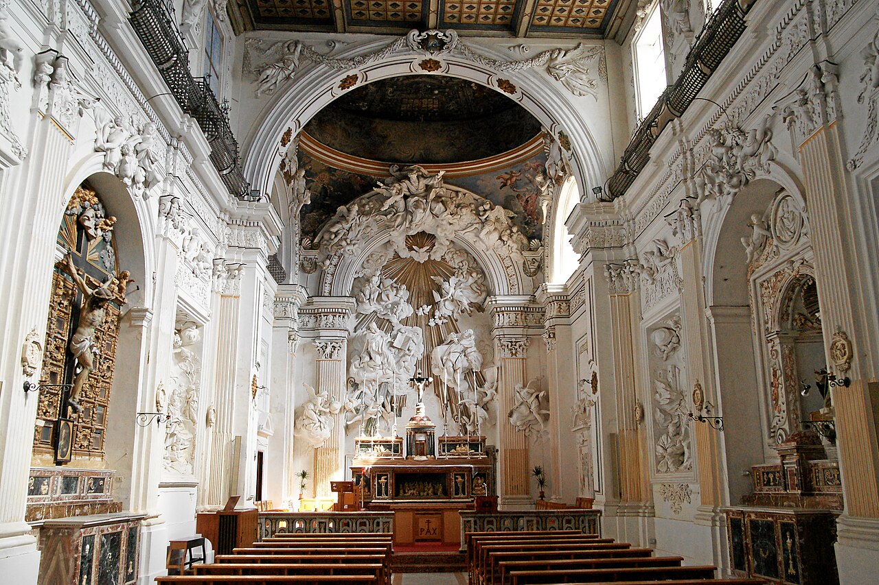 Chiesa di Santo Spirito