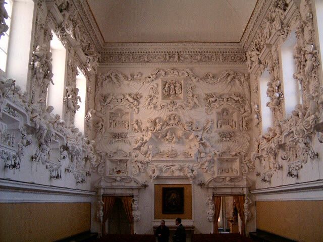 Oratorio di Santa Cita