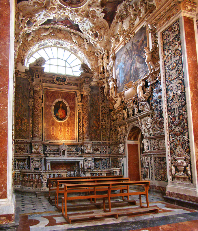 Casa Professa di Palermo