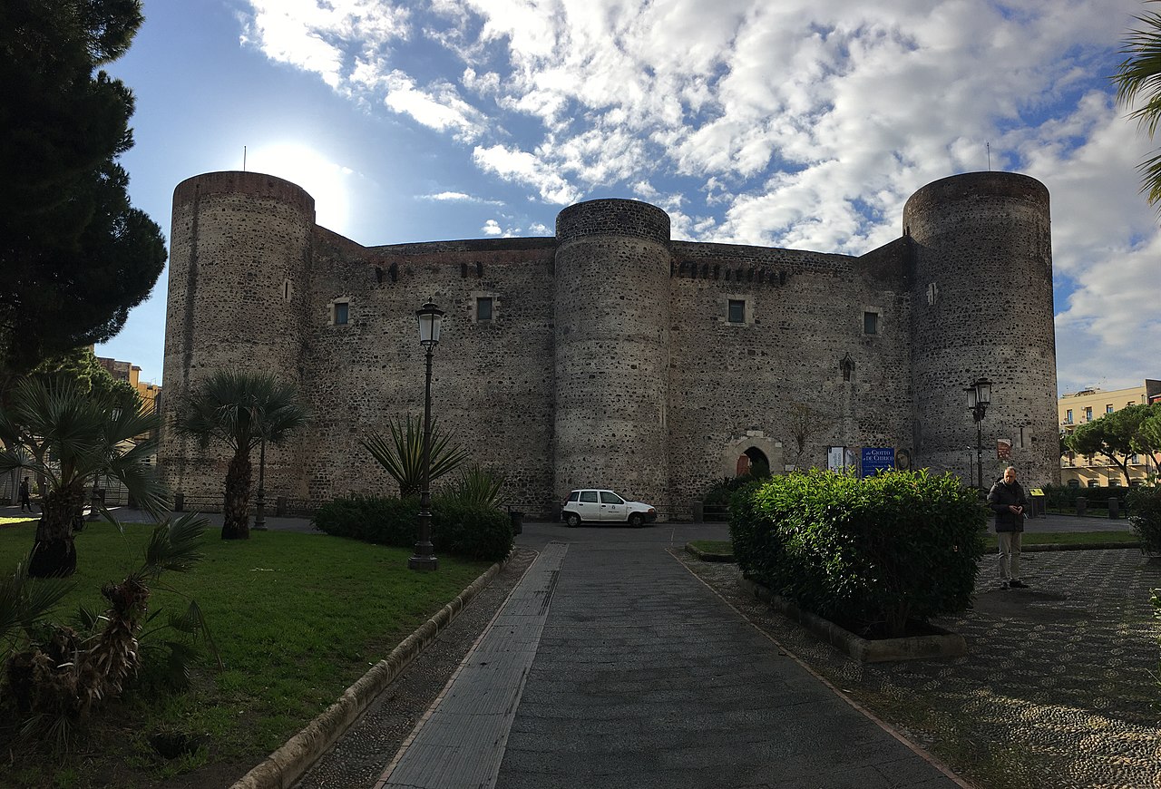 Castello Ursino