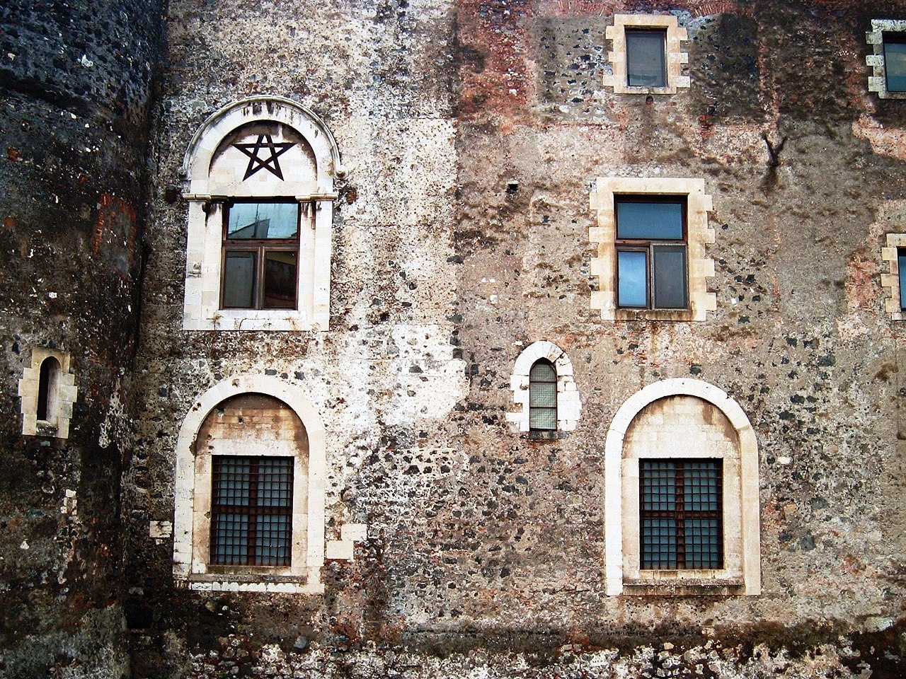 Castello Ursino