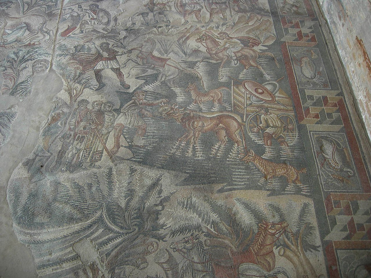 Villa del Tellaro