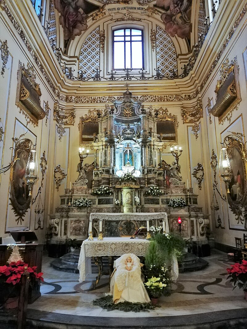 Chiesa di San Placido