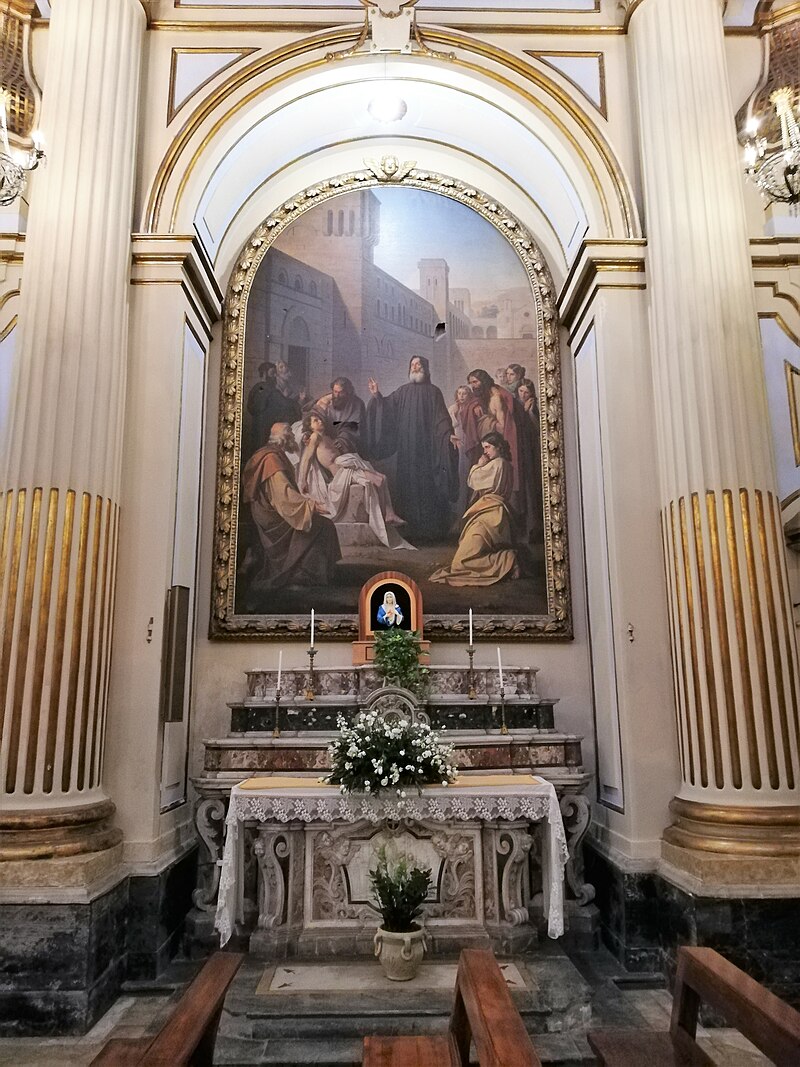 Chiesa di San Placido
