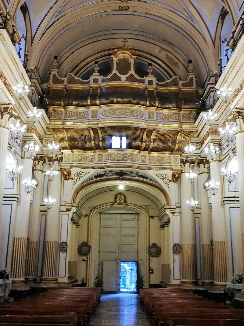 Chiesa di San Placido