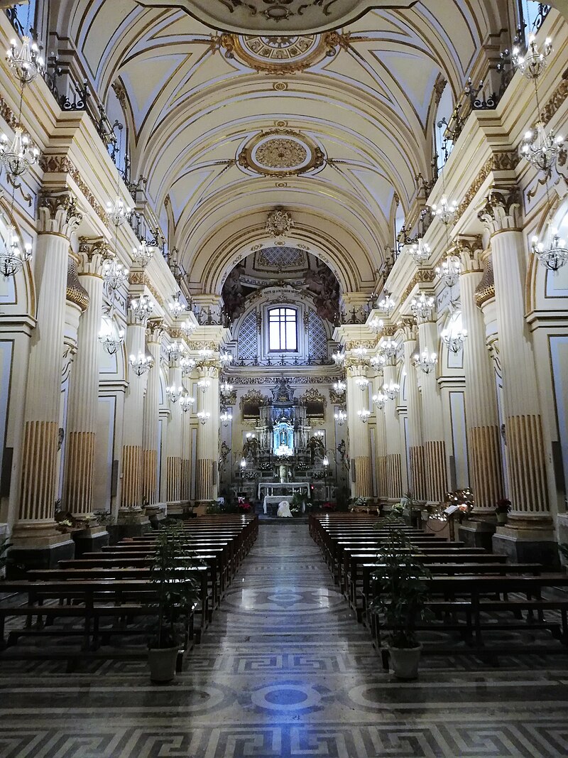 Chiesa di San Placido