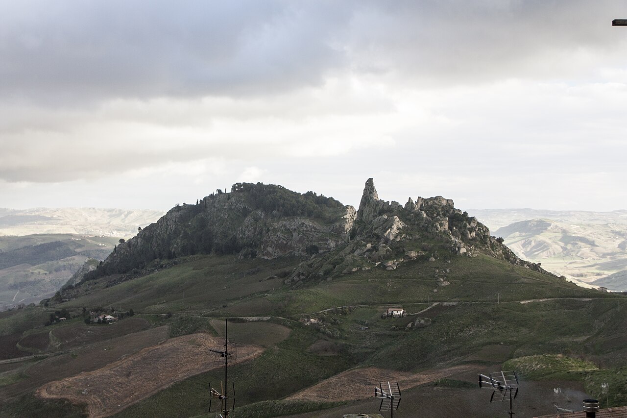 Colle San Marco