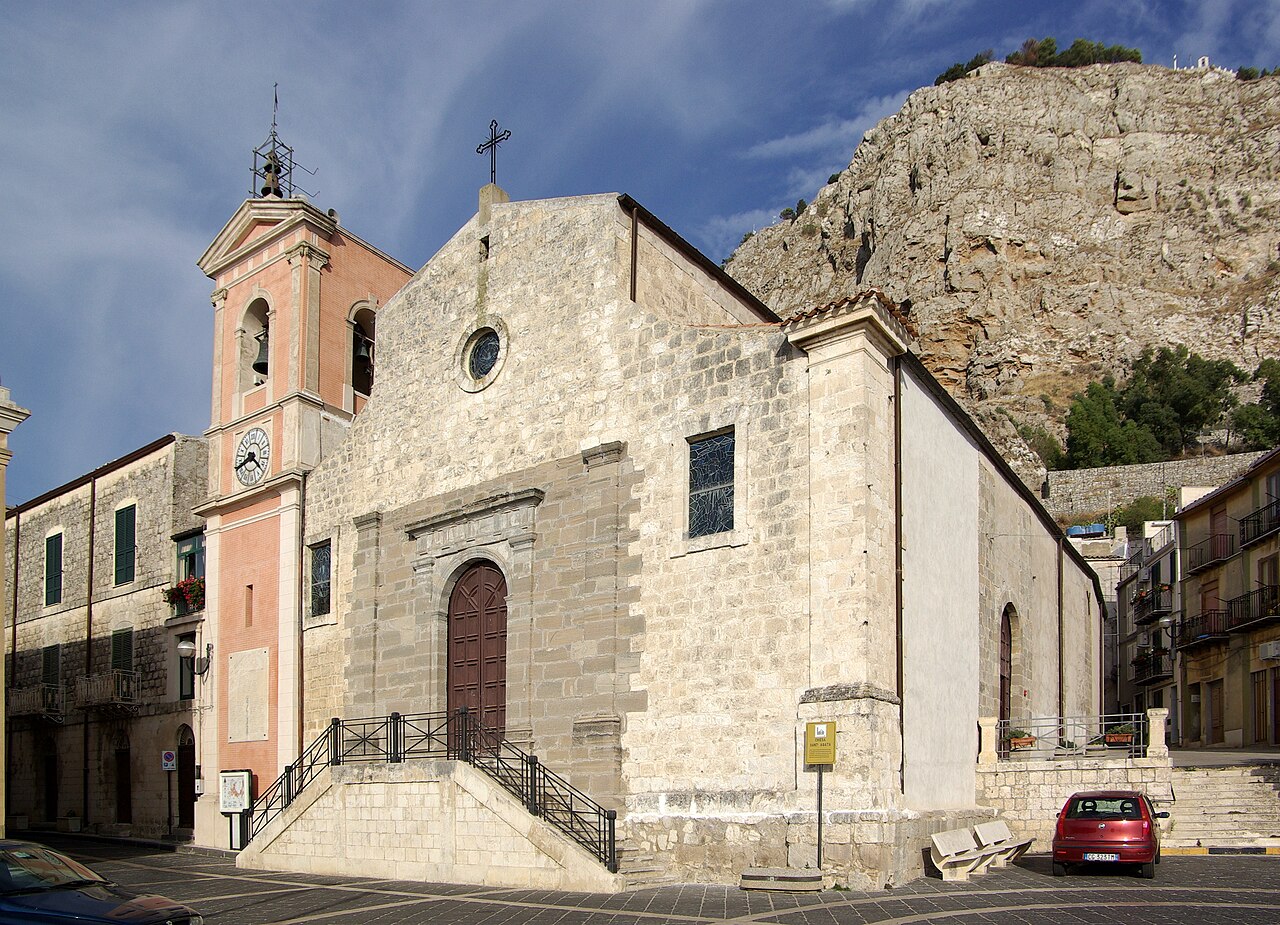 Chiesa di Sant'Agata