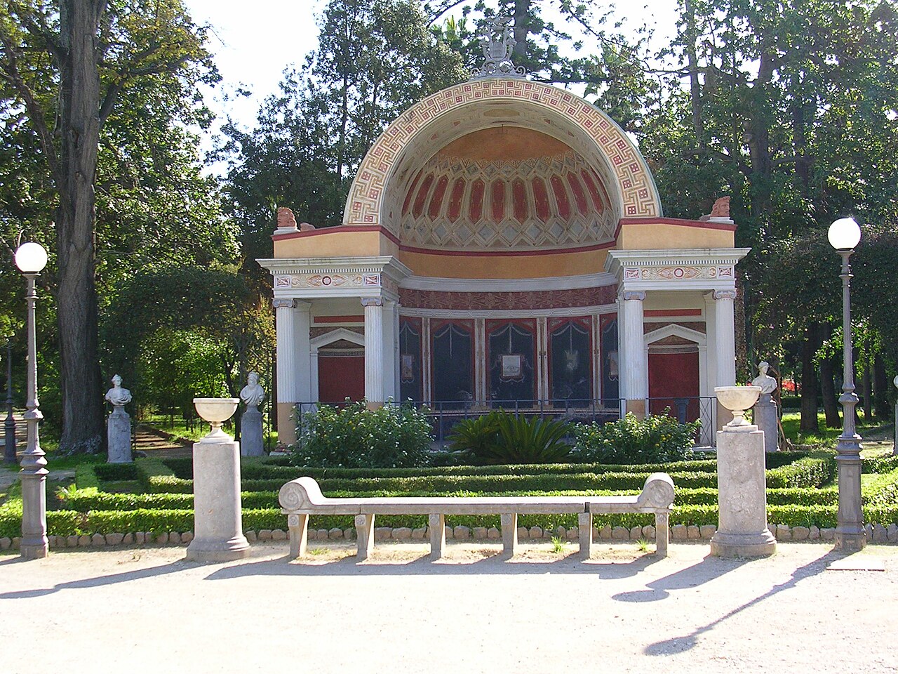 Villa Giulia