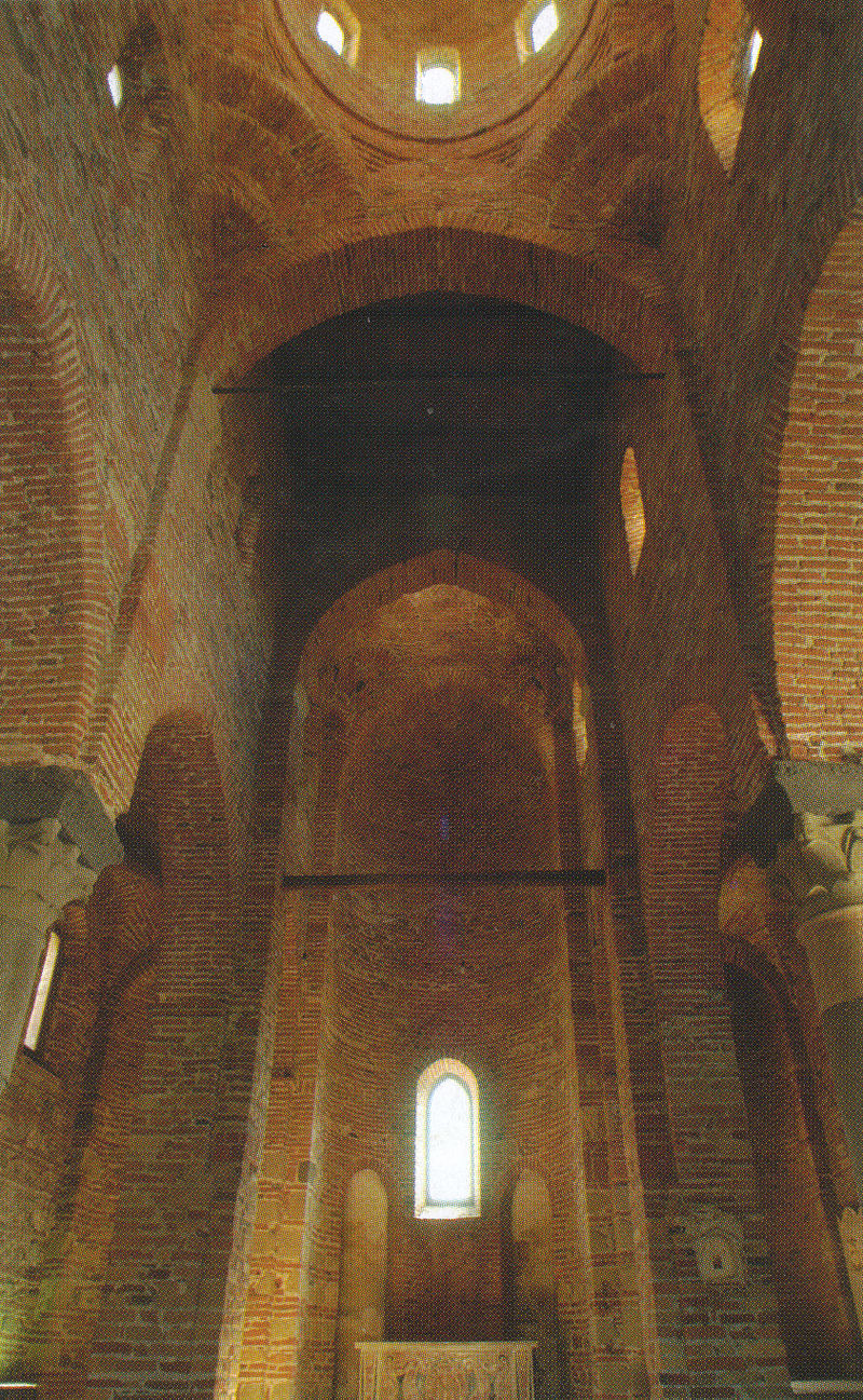 Interno monastero