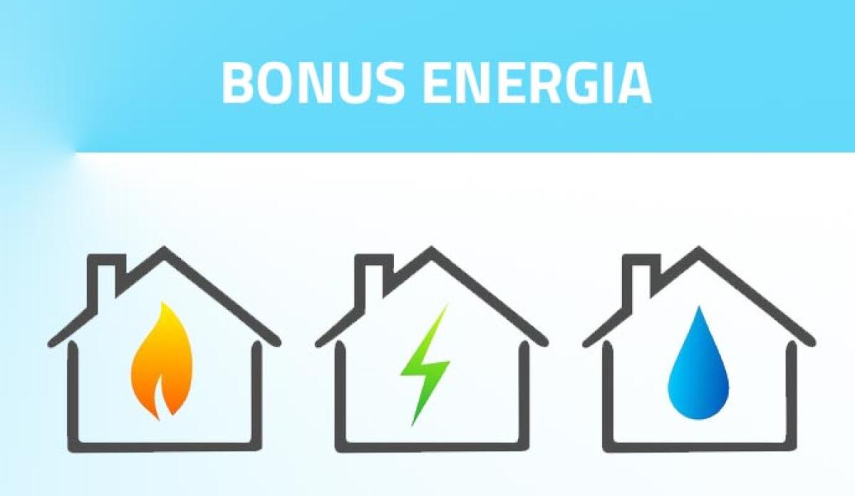 12,5 milioni per il Bonus Energia | È finalmente il momento della Regione Siciliana? -