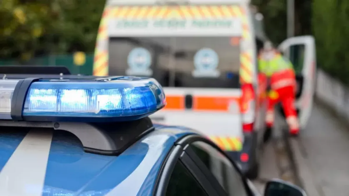 Tenta il gesto estremo allarmando il 112: Polizia lo salva - Credit foto: Virgilio