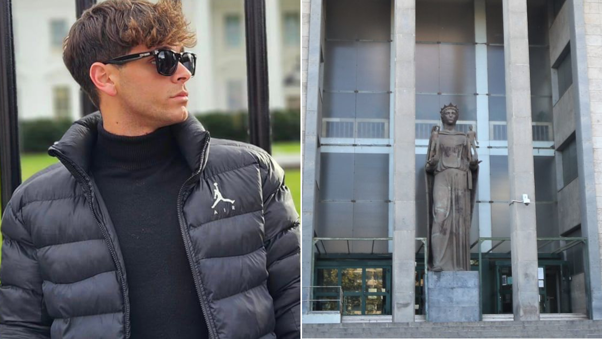 Omicidio San Gregorio: padre resta in carcere, non risponde al Gip -