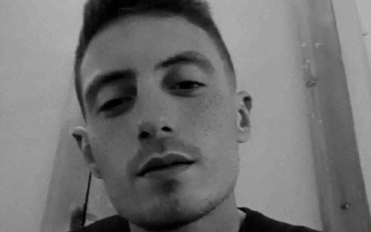 Incidente mortale: Comunità piange Edoardo -