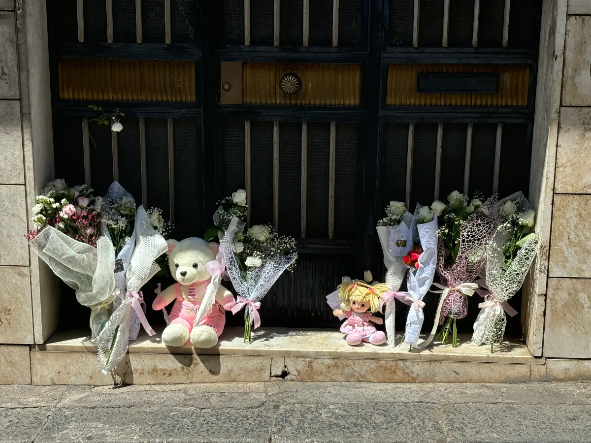 Tragedia Misterbianco: madre resta in carcere, funerali lunedì - Credit foto: Itacanotizie