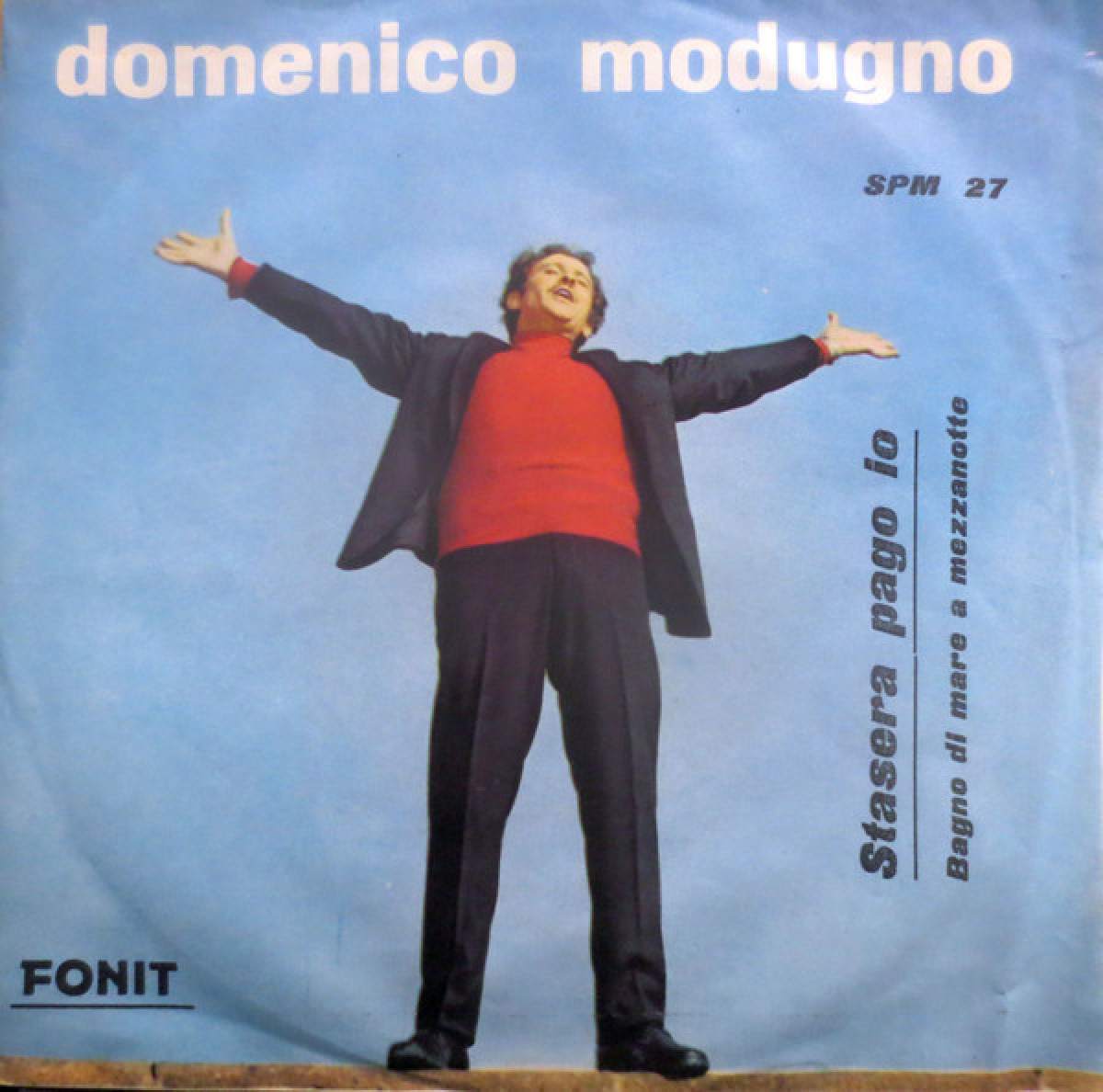 "Stasera pago io!" – Quando offrire era un gesto d’onore -