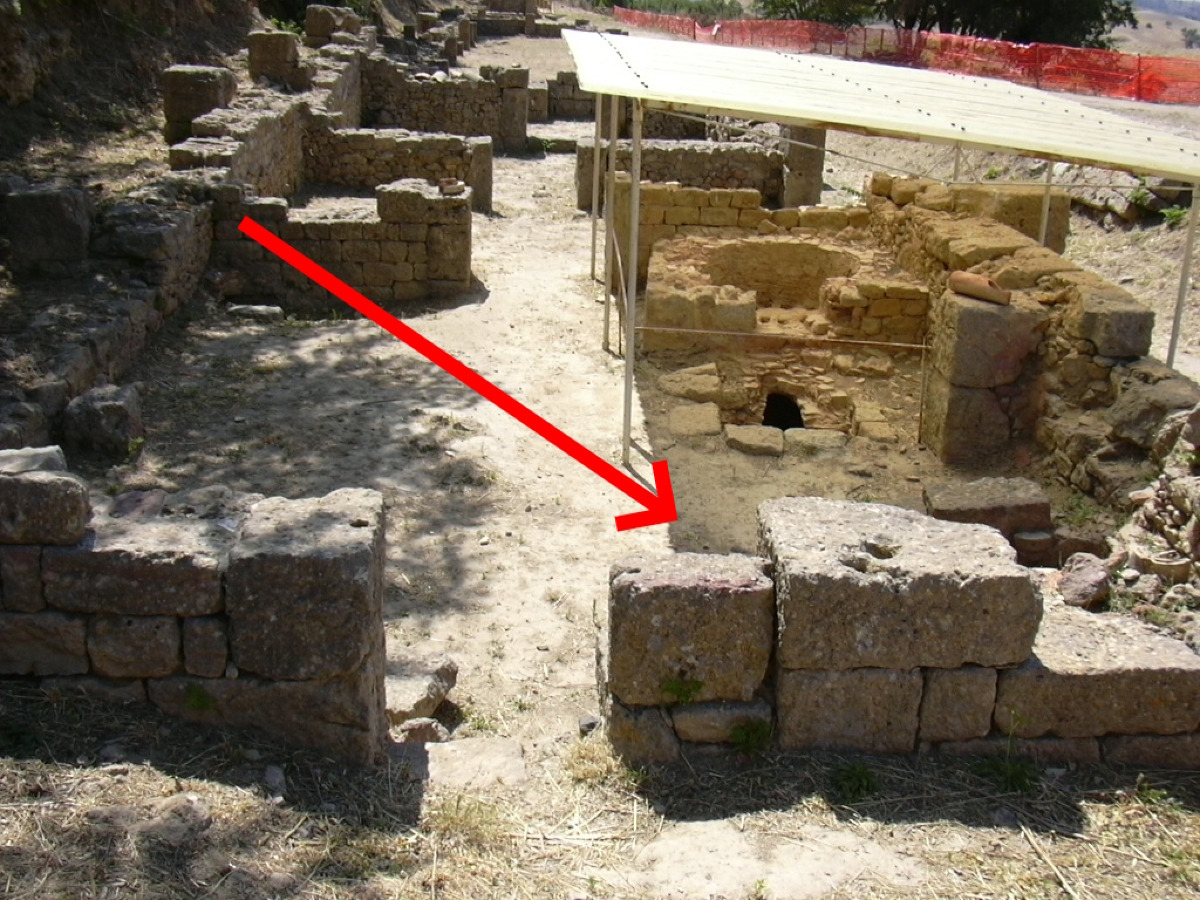 Una scoperta che lascia senza parole | I granai di Morgantina e il mistero che sta stupendo gli archeologi - Foto: Francesca Ciantia/Wikipedia