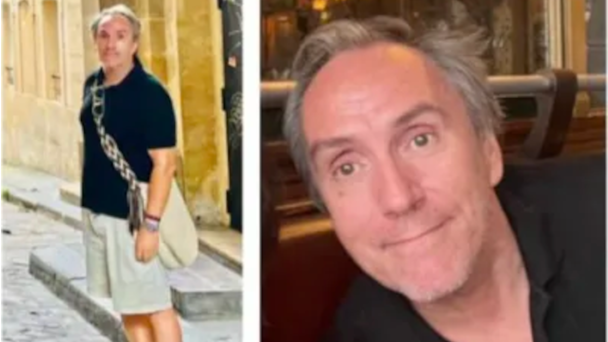 Persona scomparsa Catania: si cerca turista americano 59enne -
