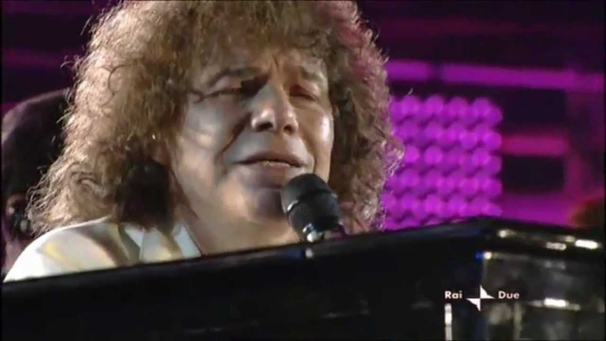 "Margherita" di Riccardo Cocciante: una poesia in musica che ha segnato un’epoca -