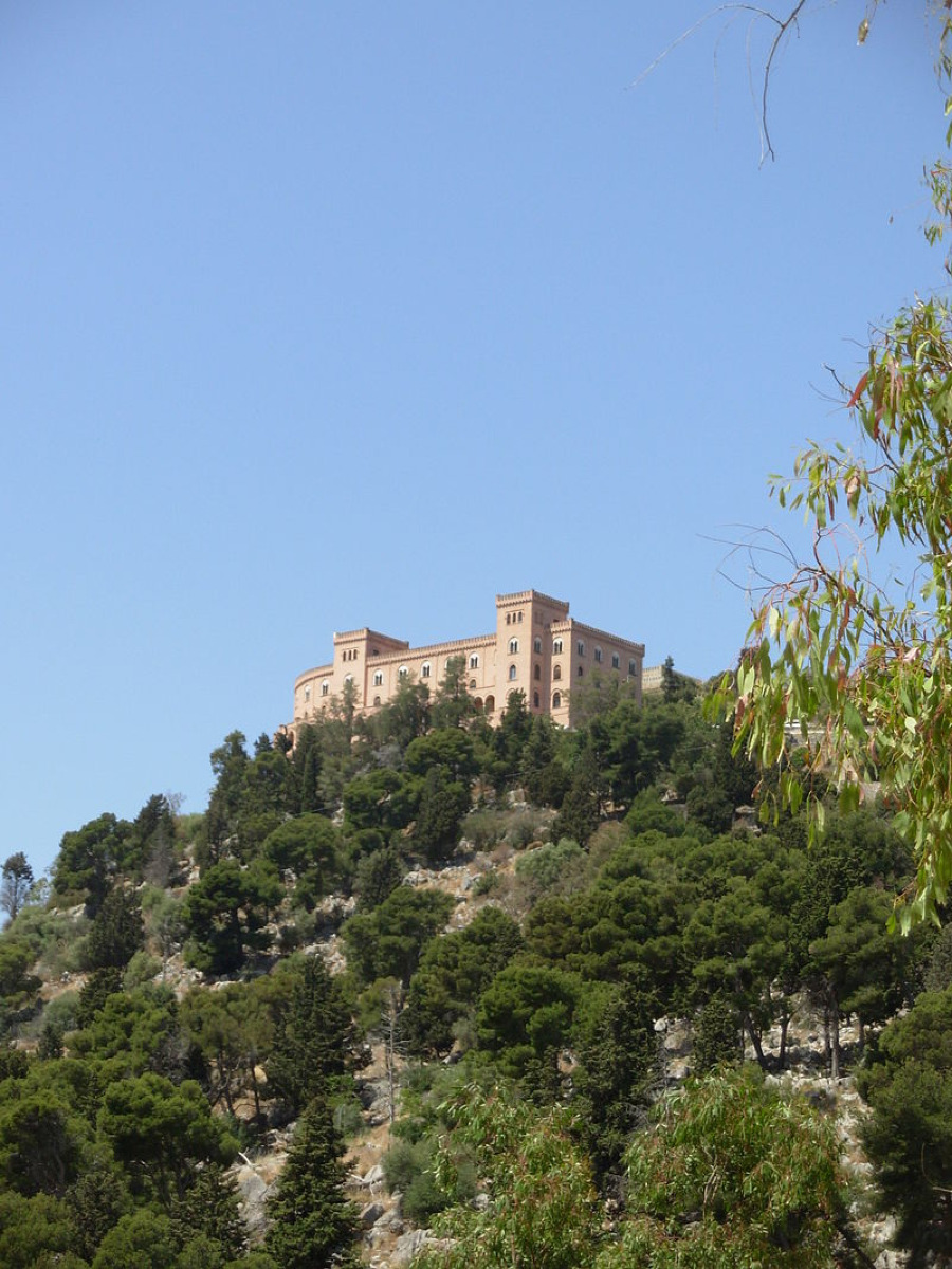 Un angolo nascosto che potrebbe cambiare tutto | Sta facendo impazzire i palermitani - Foto: Hszeee/Wikipedia