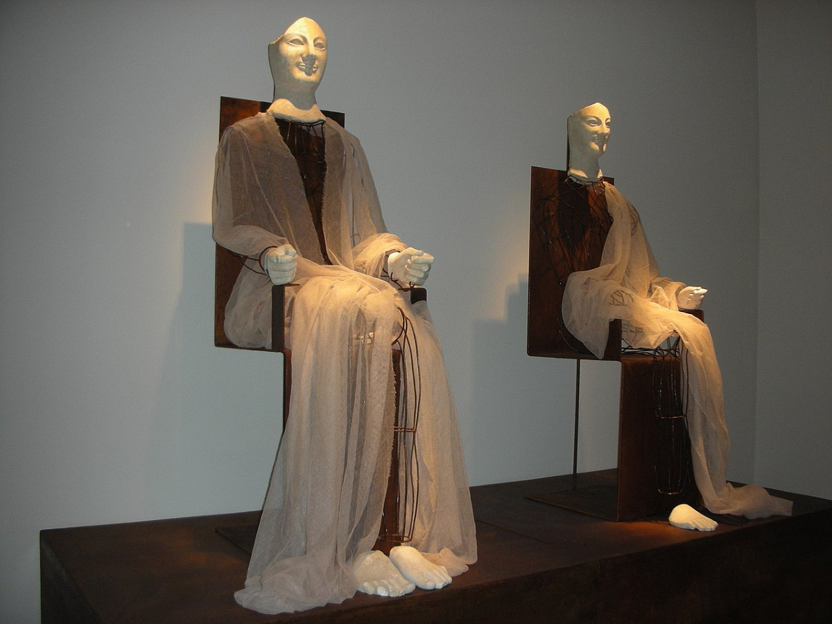 Il mistero che sta facendo tremare gli storici | Svelato il ritorno che potrebbe riscrivere la storia in Sicilia - Foto: Morgantia07/Wikipedia