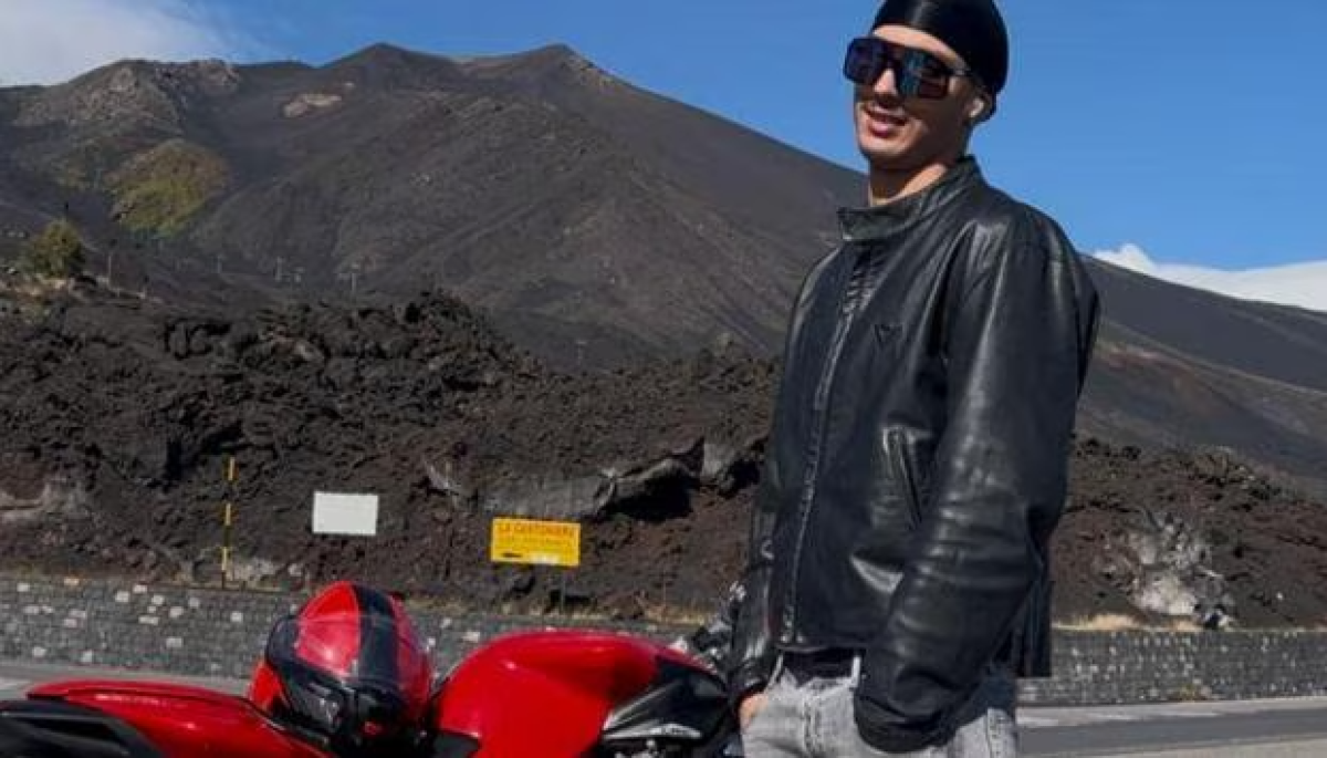 Incidente mortale Etna: elisoccorso vano per studente universitario -