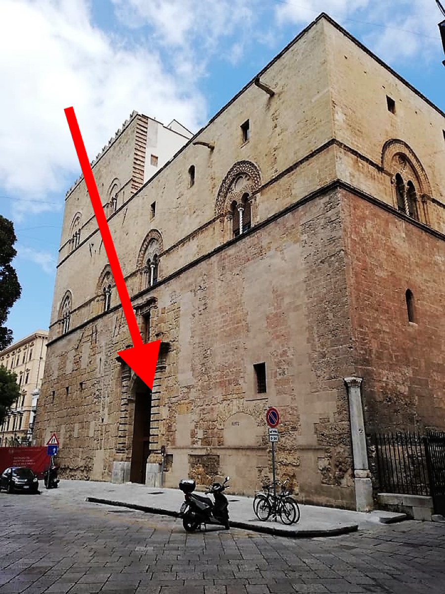 Un colpo di scena che ha cambiato tutto | Come Palermo ha vinto una battaglia silenziosa per il sapere - Foto: Effems/Wikipedia