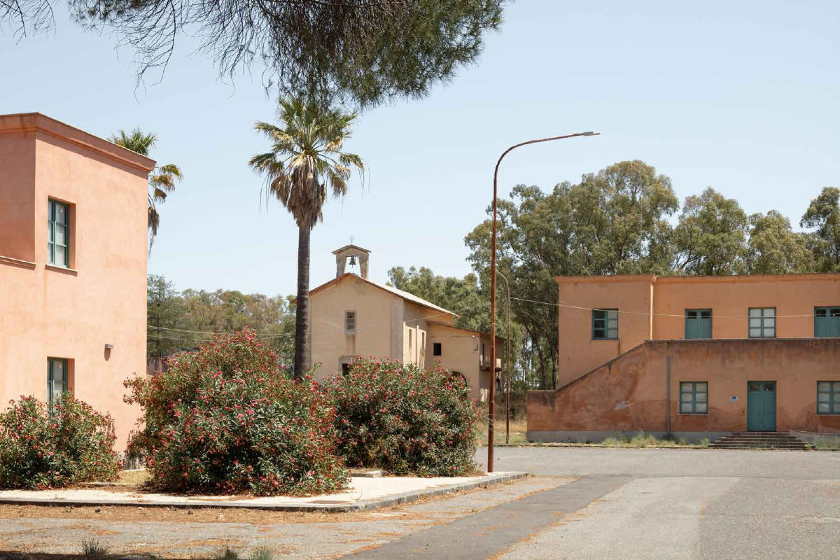 C’è un borgo in Sicilia dove il tempo si è fermato | Sembra abbandonato, ma nasconde una storia dimenticata - Foto: Luca Capuano