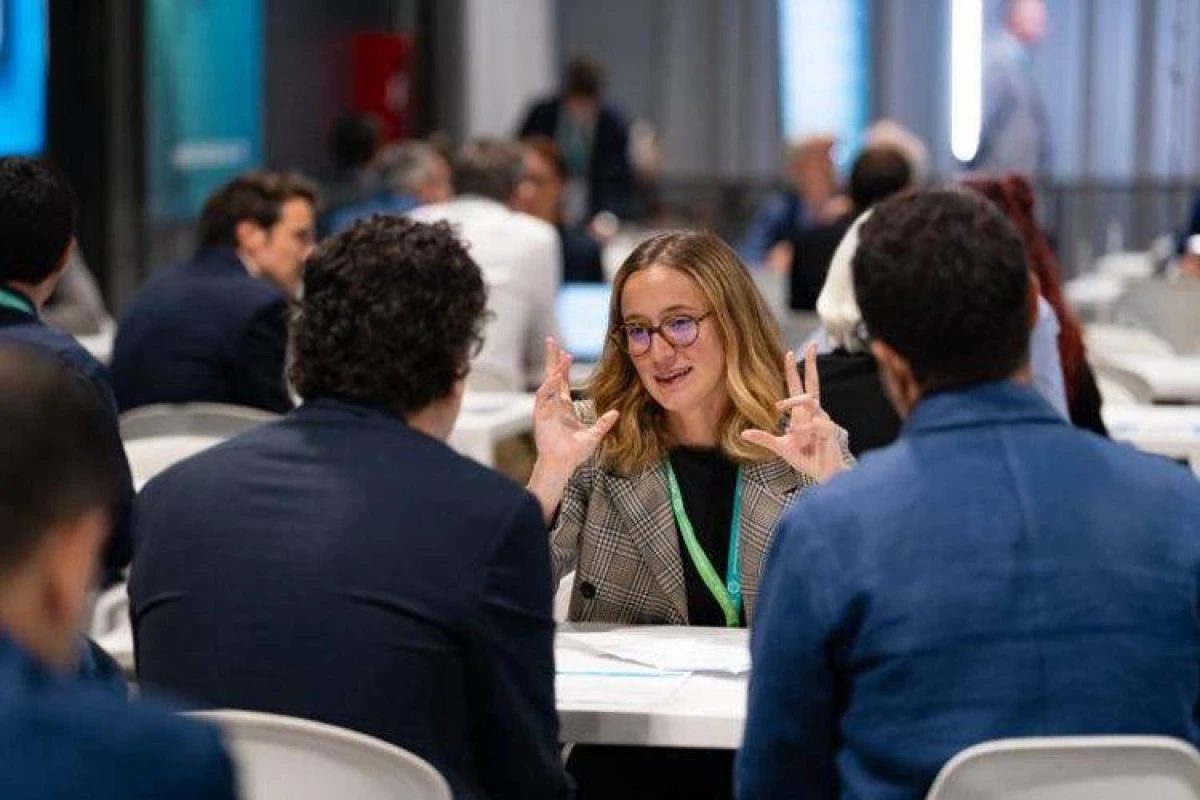 De Stefani (C40 Cities): "Rigenerazione urbana come partenza per trasformare nostre città" -