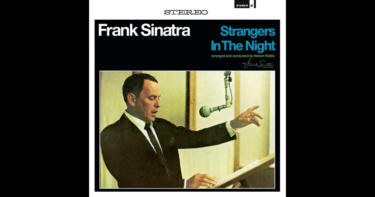 Strangers in the Night: l’incontro che ha fatto sognare il mondo -