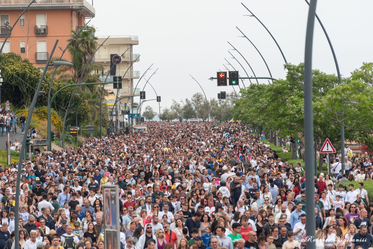 Torna il Lungomare Fest a Catania: domenica senz'auto -