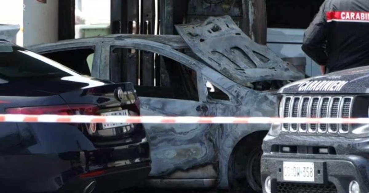 Gesto estremo per la Festa della Mamma: madre lascia 5 figli - Credit foto: Rai News